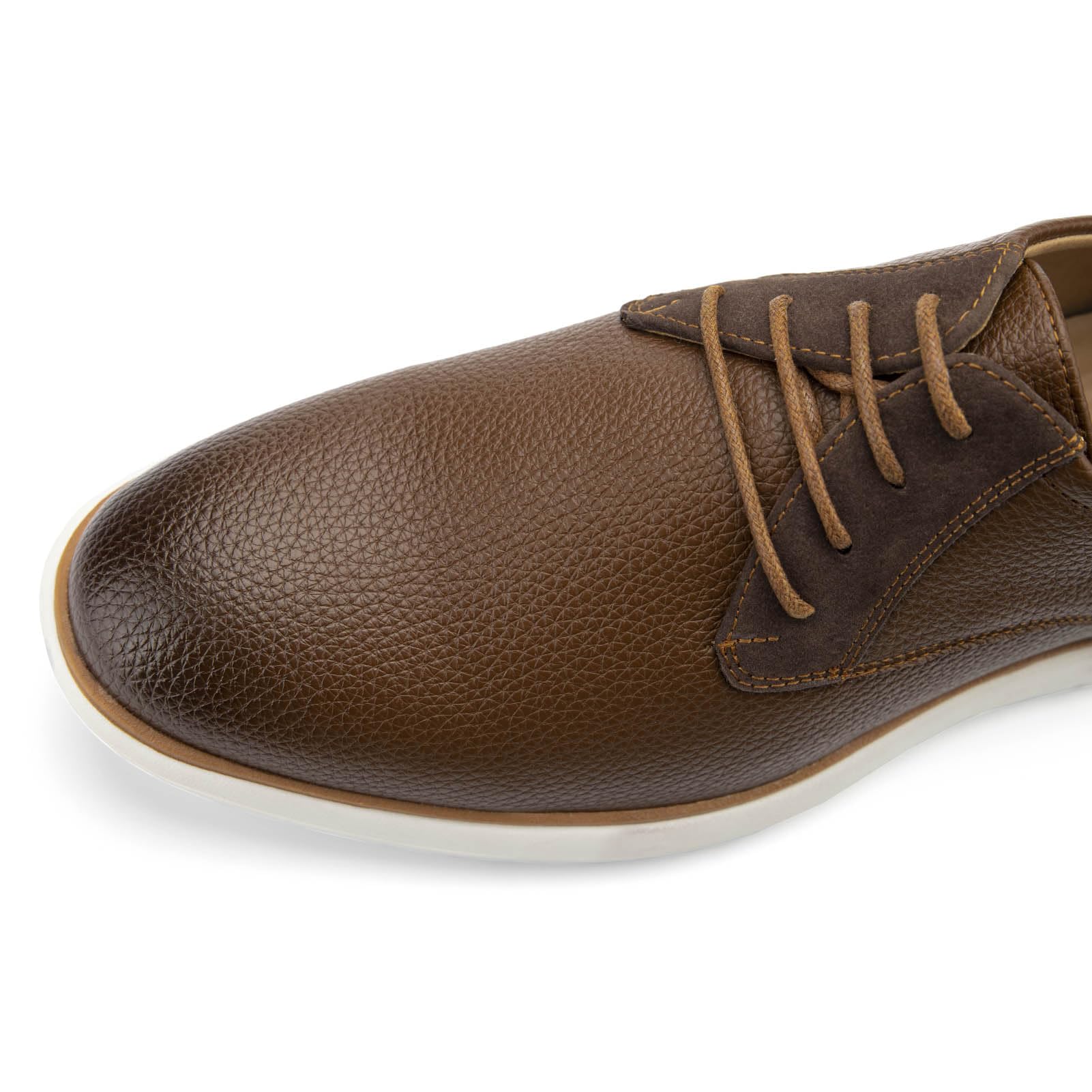 Meijiana Men's Oxford Shoes - Stylish Lightweight Casual & Business Dress Shoes for Men | Perfect for Office, Formal Events & Everyday Wear