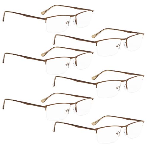 6 Brown