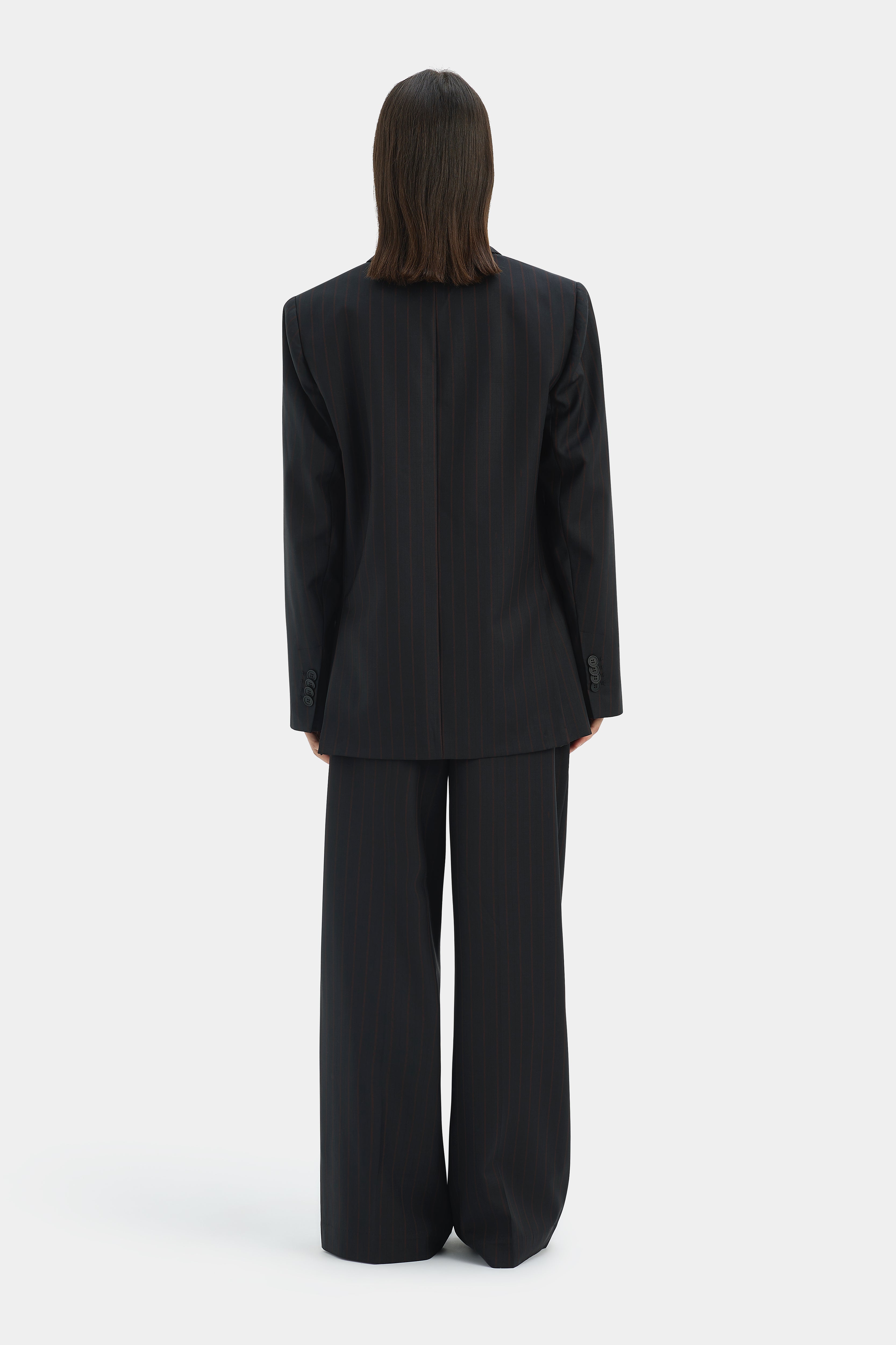 Sorrentino Women's Blazer - Classic Tailored Jacket for Office, Business & Formal Wear | Perfect for Work, Meetings & Special Events