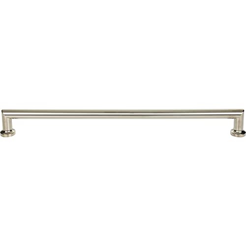 Polished Nickel