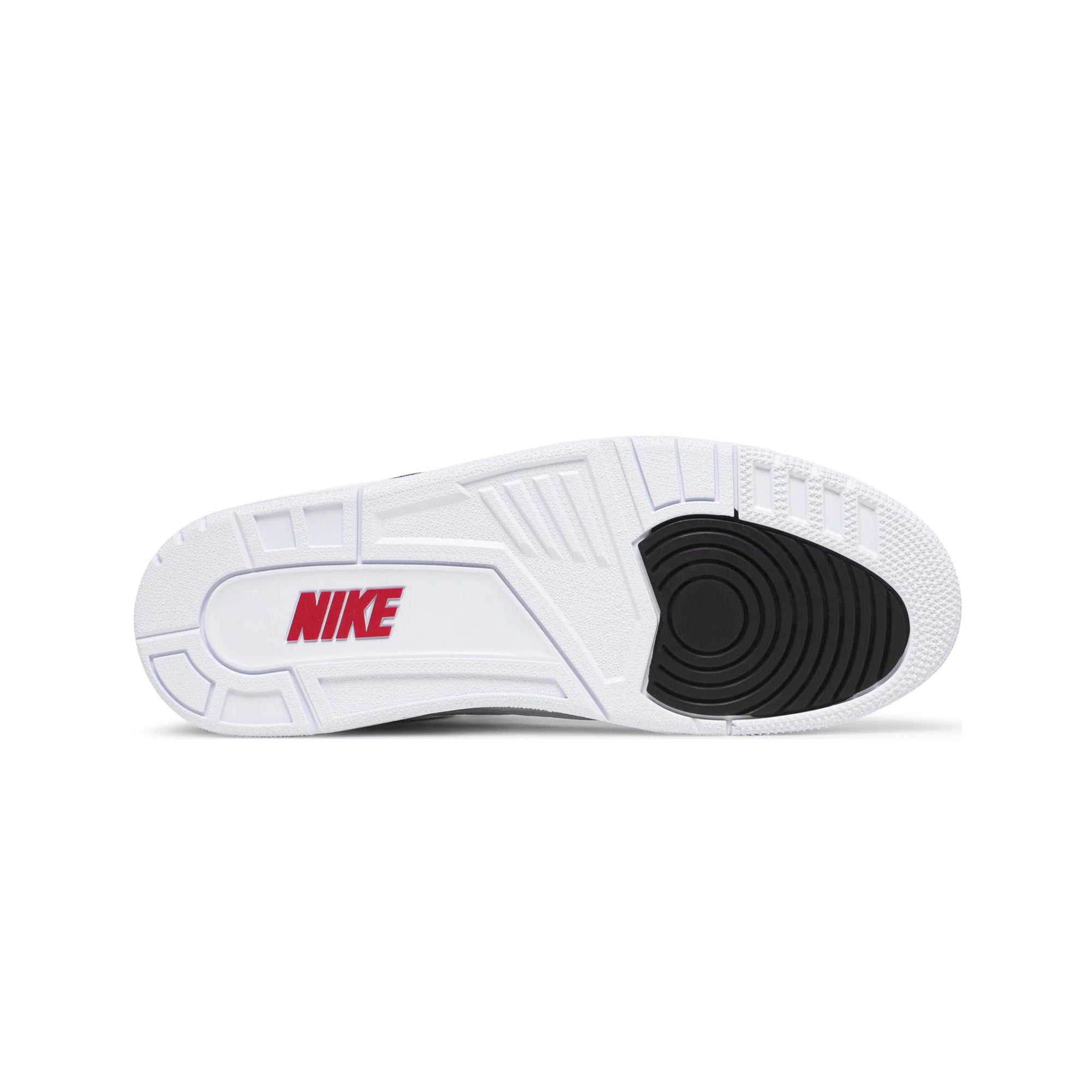 Air Jordan 3 Retro SE 'Fire Red Denim' Sneakers (2020) - Men's Basketball Shoes for Casual Wear & Street Style Fashion