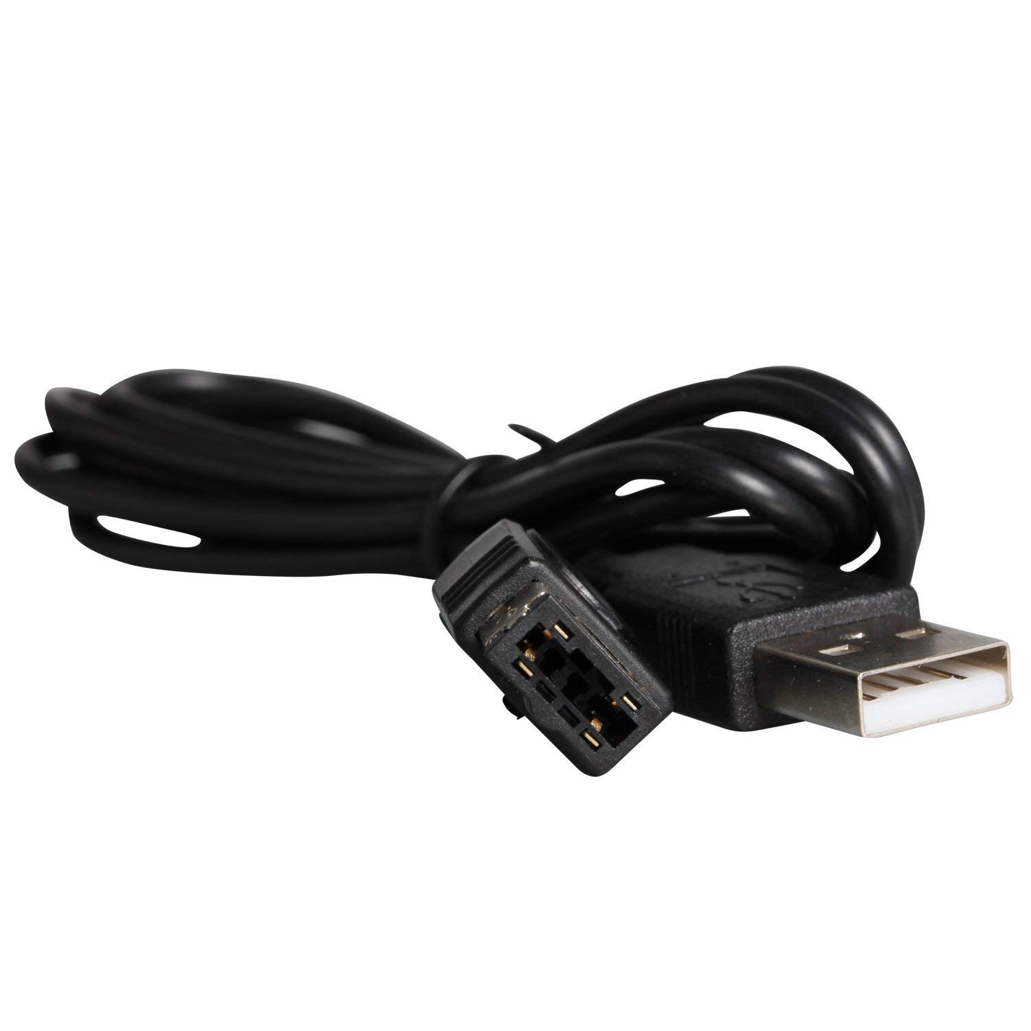 High-Speed USB Charging Cable for Gameboy Advance SP GBA SP NDS - Fast Data Sync & Reliable Power - Perfect for Gaming, Travel & Home Use