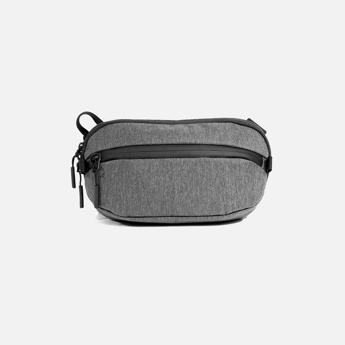 Day Sling 3 - Premium Crossbody Sling Bag for Men & Women - Perfect for Travel, Hiking, and Everyday Use
