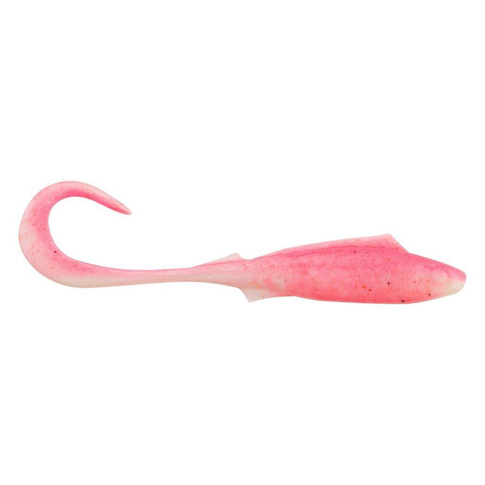Berkley Gulp! Alive Saltwater Fishing Lures - Nemesis Soft Baits for Inshore & Offshore Angling - Perfect for Trout, Redfish, and Snook Fishing