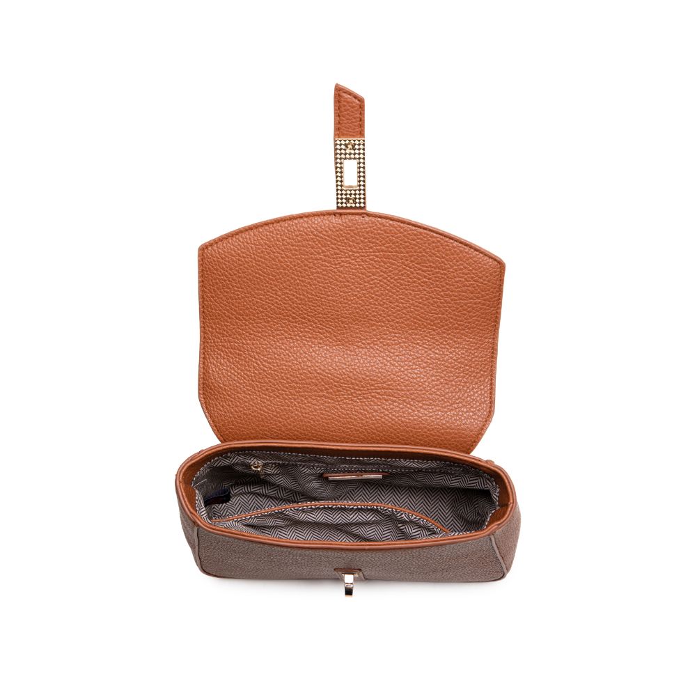 Ramona Crossbody Bag for Women - Stylish & Lightweight Shoulder Purse - Perfect for Everyday Use, Travel, and Shopping