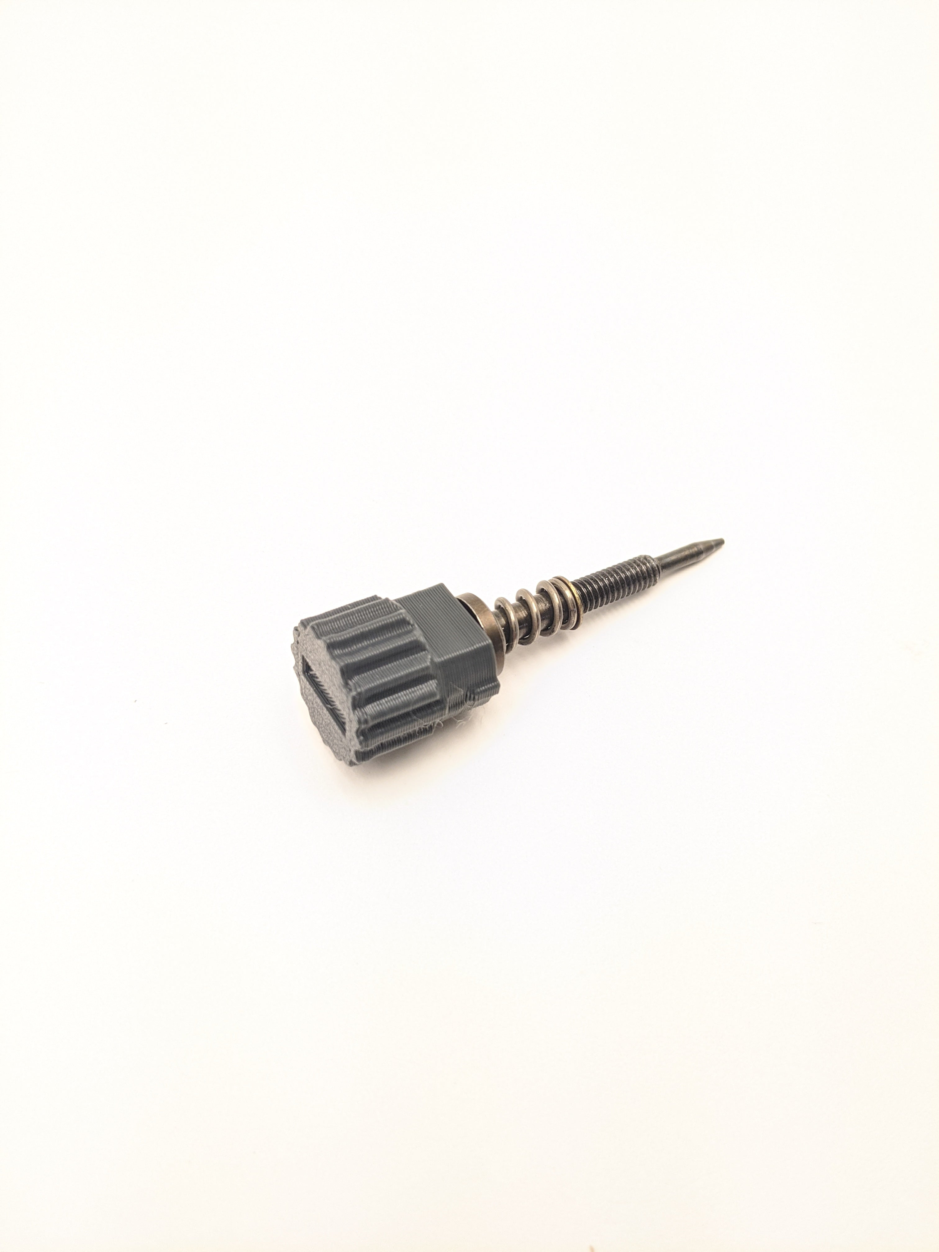 Tillotson & Tryton Carburetor Needle Adjuster Tool - High Precision Fuel Mixture Adjustment for Small Engines - Perfect for Lawn Mowers, Chainsaws & Outdoor Power Equipment