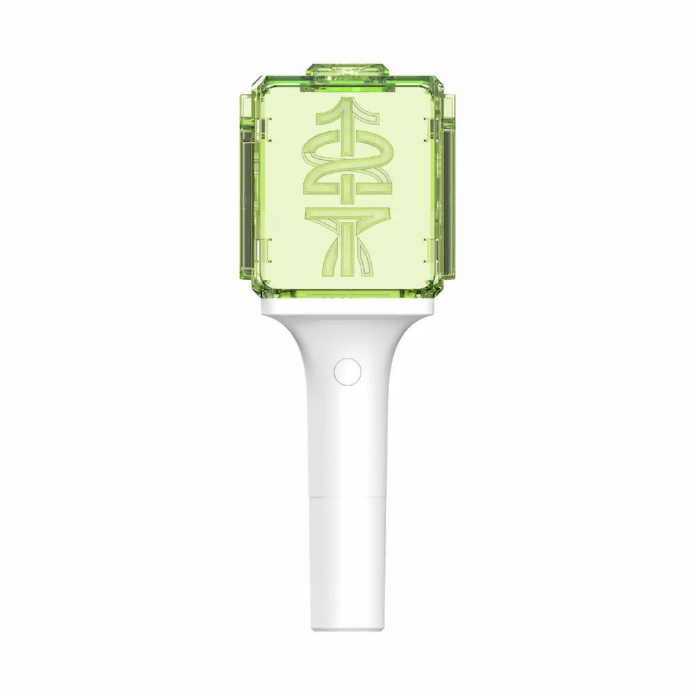 NCT 127 Official Light Stick Ver.2 - K-POP Concert Glow Stick for Fan Meetings, Concerts & Dance Performances - Perfect for NCTzens & K-POP Fans