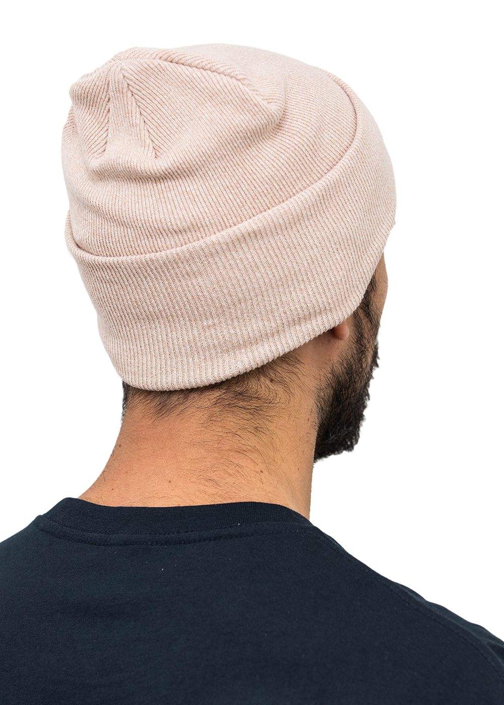 Adreno Seahorse Embroidered Beanie Hat for Men & Women - Stylish Winter Knit Cap for Outdoor Activities, Sports & Casual Wear