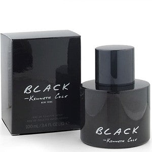 Black Eau de Toilette for Men - 100ml Long-Lasting Fragrance Spray | Fresh & Masculine Cologne for Daily Wear, Date Night & Special Occasions