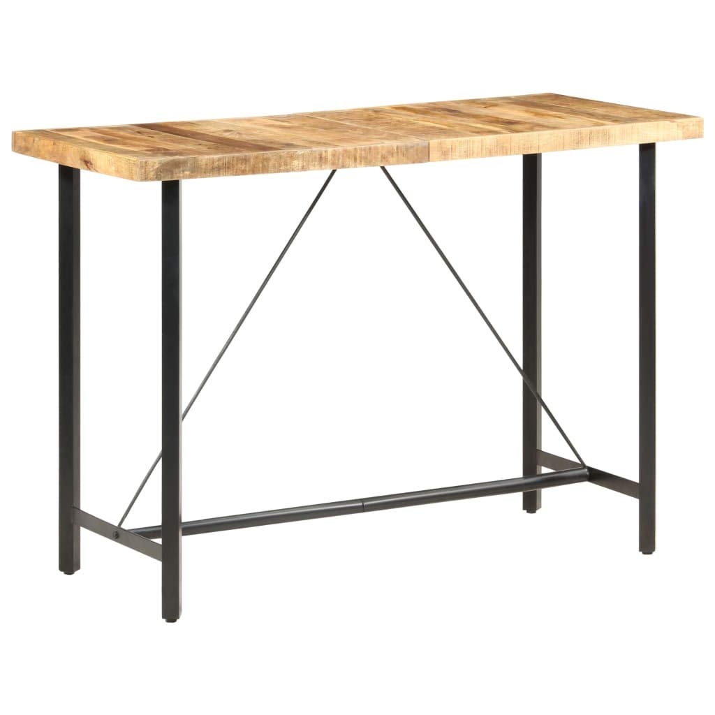 Medieval Style Bar Table - 59.1
