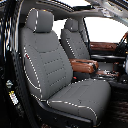Leather (Gray)