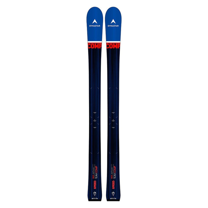 Dynastar 2023 Team Comp Skis - High-Performance All-Mountain Skis for Men & Women | Perfect for Freeride, Backcountry & Resort Skiing