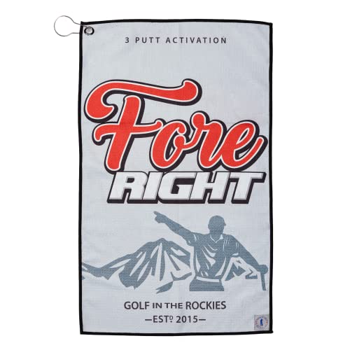 Fore Right