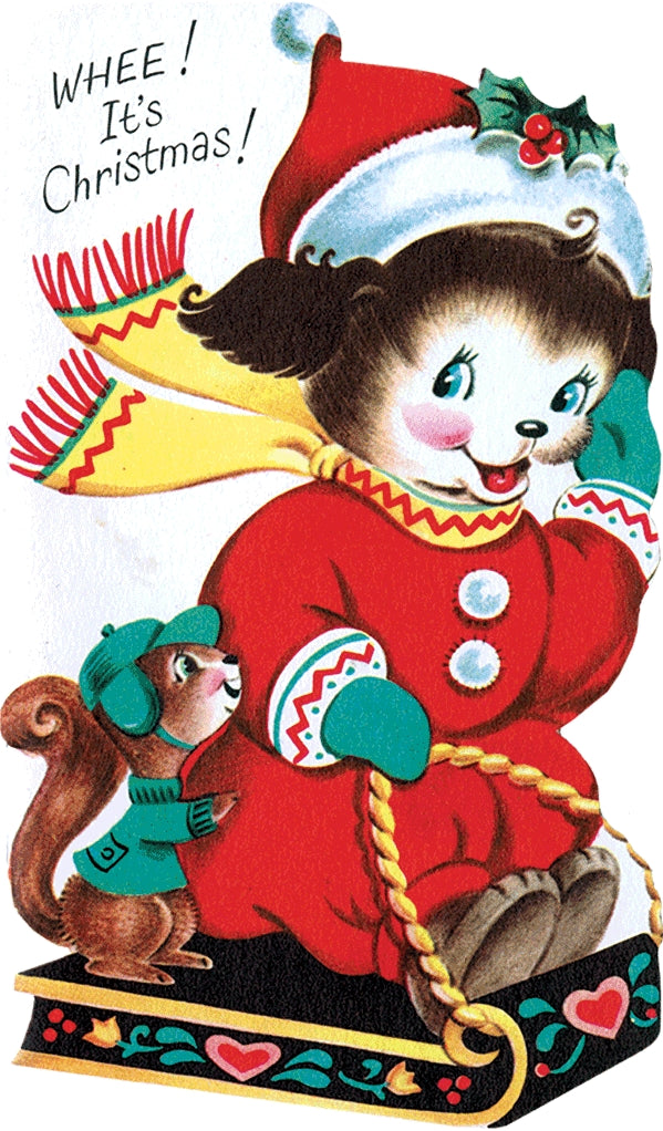 Festive Christmas Greeting Cards Bulk Pack - Holiday Cheer for Family & Friends | Perfect for Office, Home Decor & Seasonal Gifts