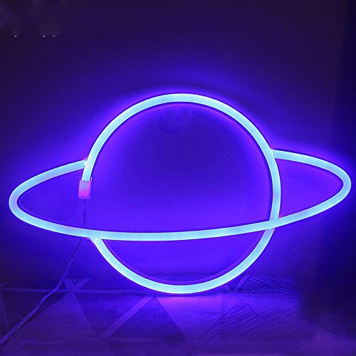 Planet 1 Blue