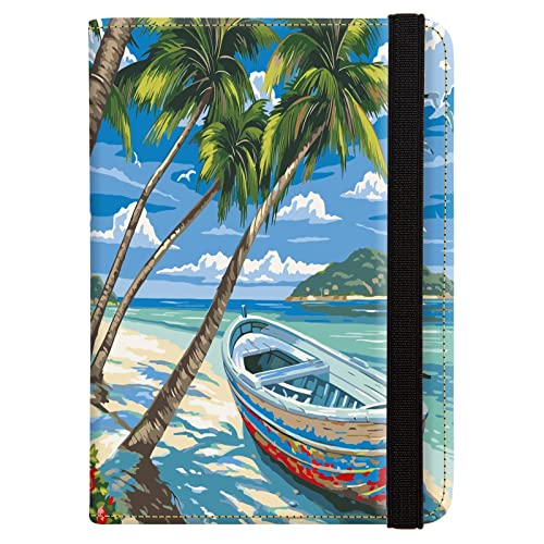 Coconut Tree