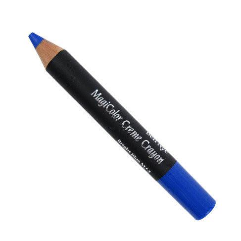 Ben Nye Magicolor Creme Crayon Makeup - Professional Face & Body Paint for Halloween, Cosplay & Theater - Waterproof & Long Lasting Makeup for Artists & Performers