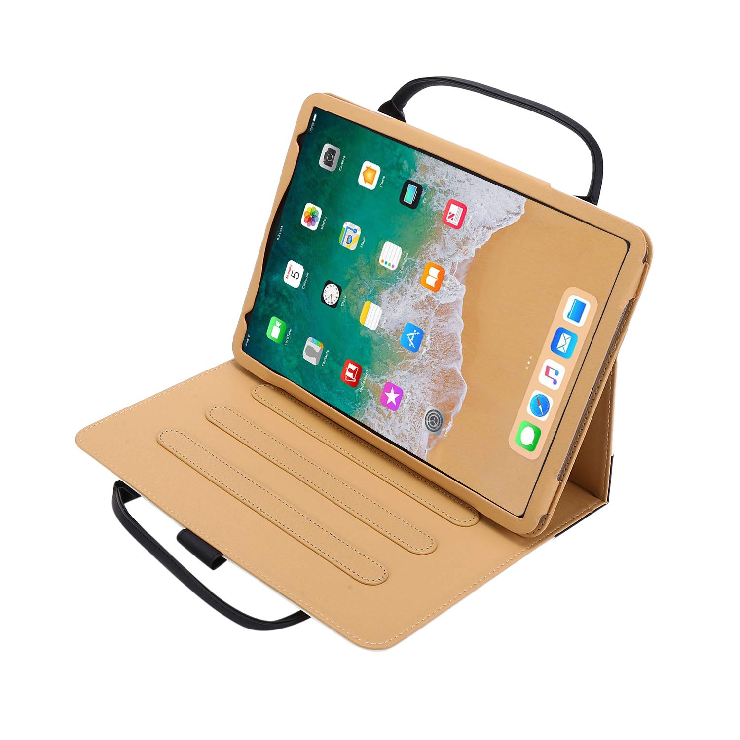 Premium PU Leather iPad Pro 13