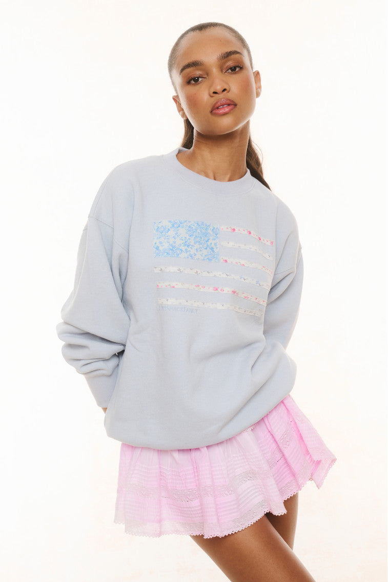Palo Americana Fleece Pullover for Men & Women - Soft & Warm Winter Hoodie - Cozy Outdoor & Casual Wear