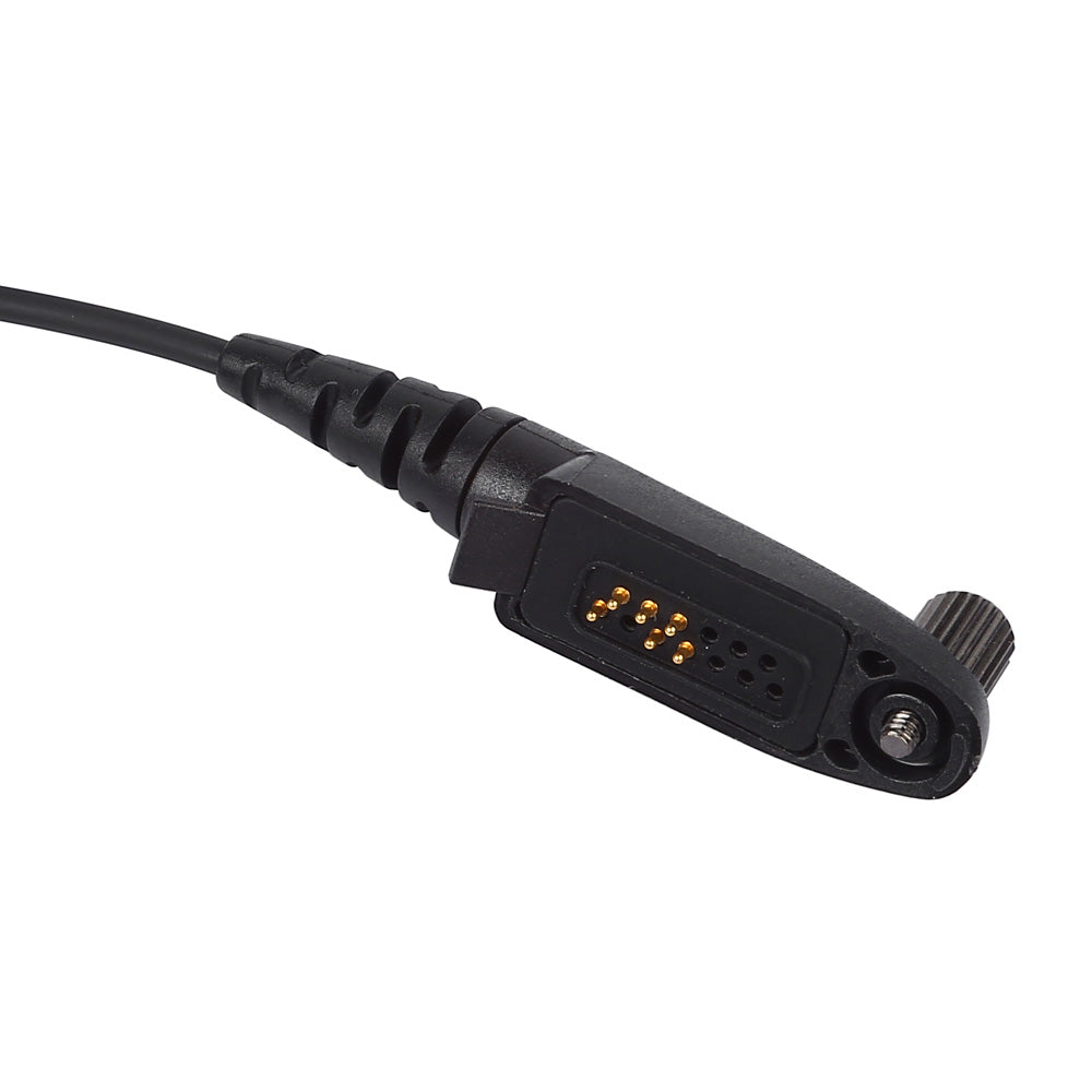Radioddity GD-55 & GD-55 Plus Programming Cable - USB Data Cable for Two-Way Radio Programming | Perfect for HAM Radio Enthusiasts & Emergency Communication Setup