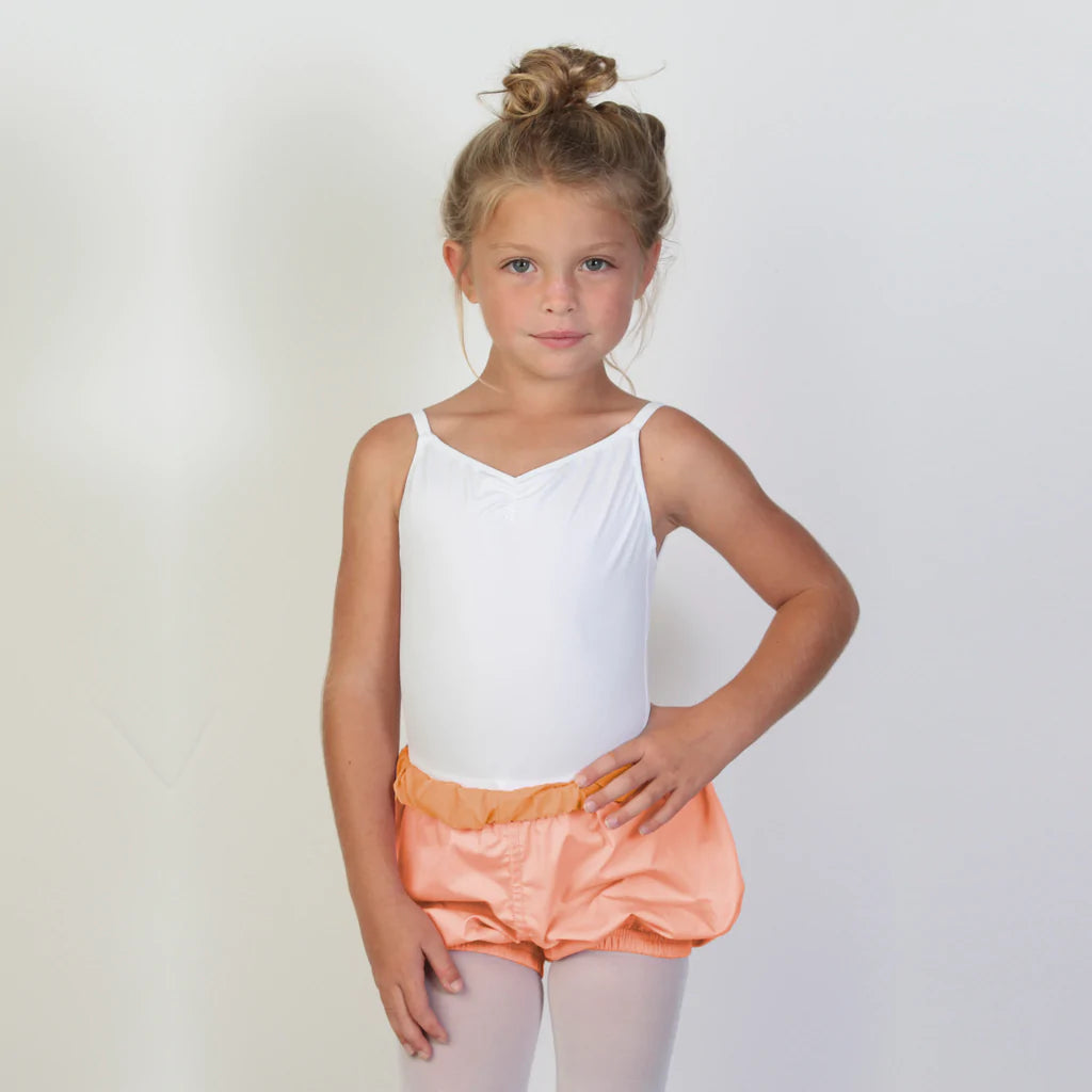 Peach/Tan