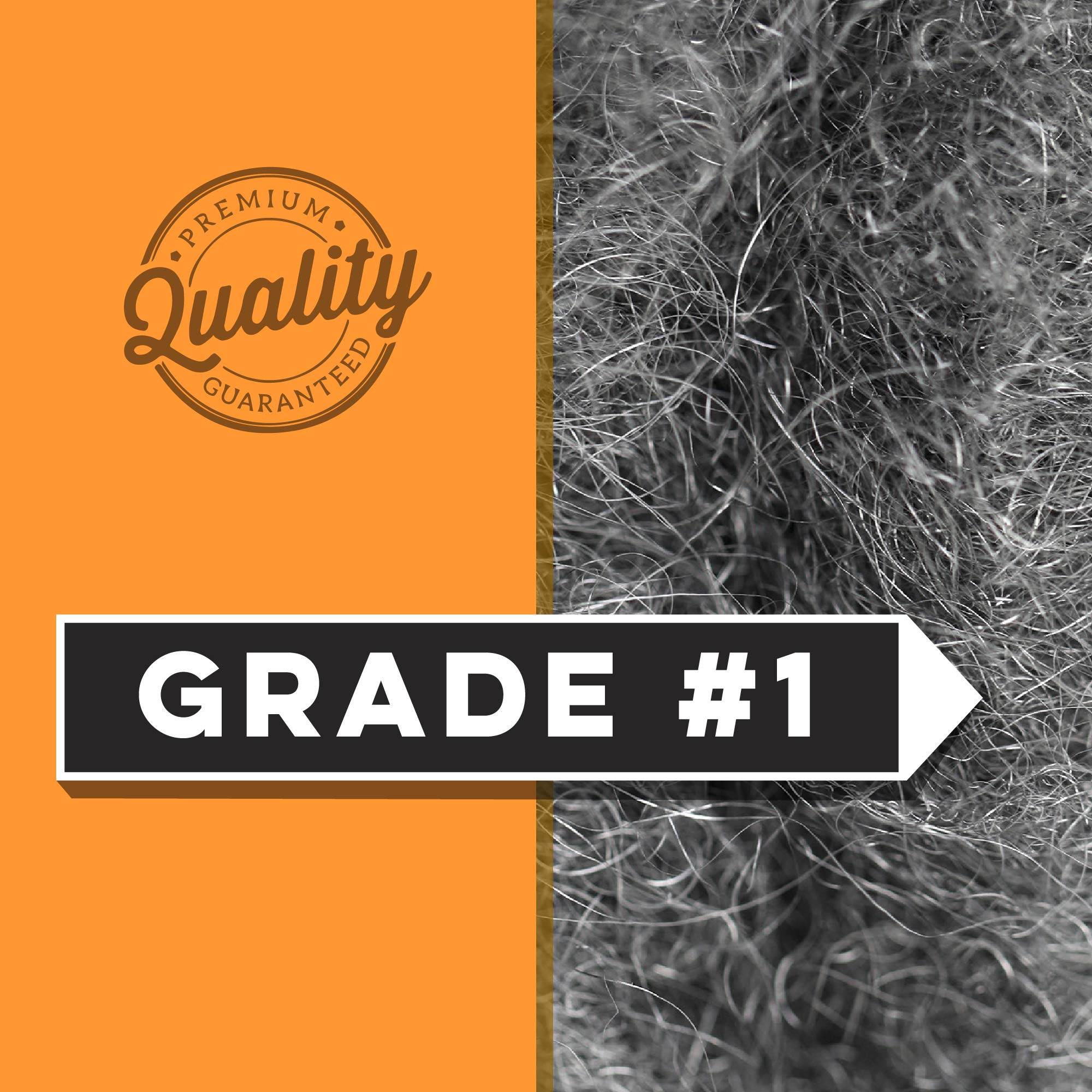 GMT Steel Wool #1 Medium Grade 17