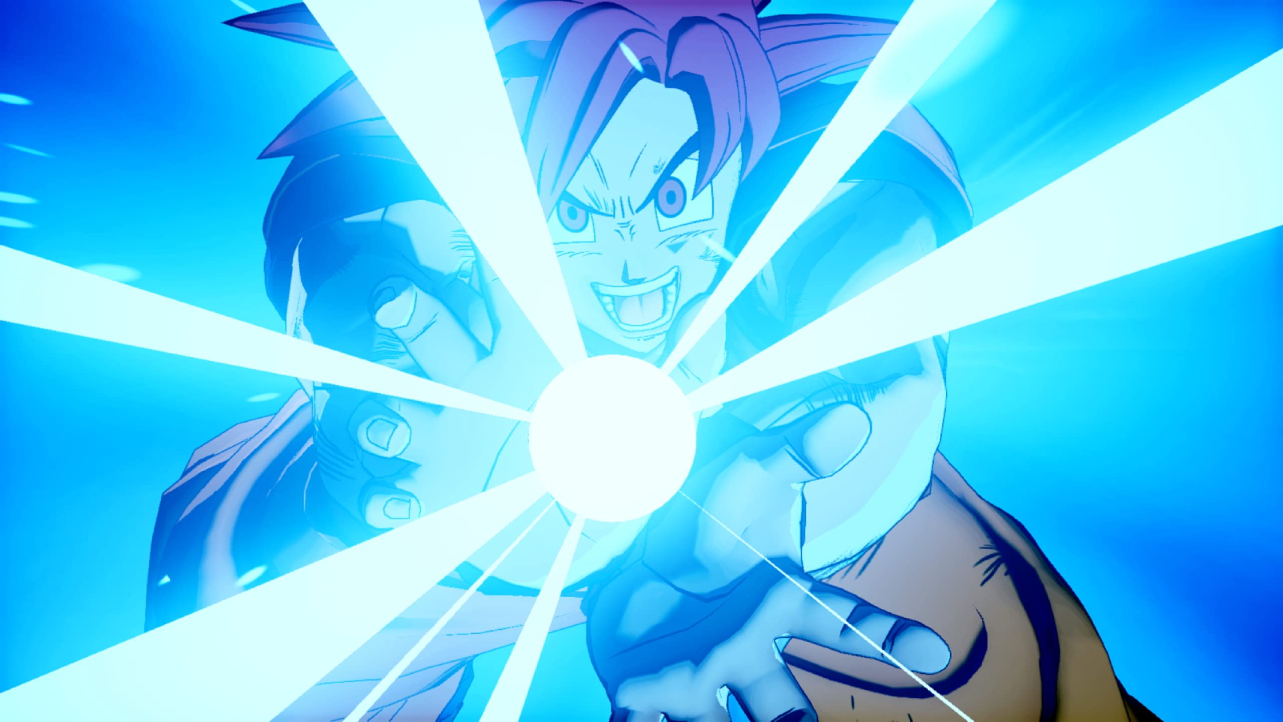 Dragon Ball Z Kakarot - Nintendo Switch Game | Action RPG Adventure | Perfect for Anime Fans & Gamers - Play at Home or On-the-Go