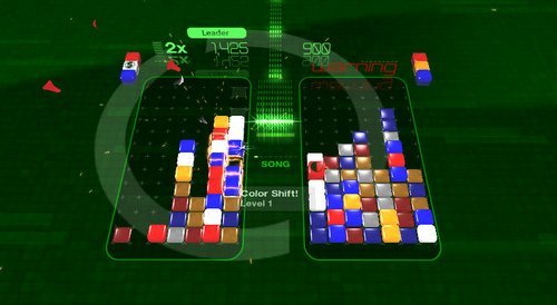 Renewed Groovin Blocks Game for Nintendo Wii - Fun Puzzle & Music Game for Family & Kids - Perfect for Parties & Game Nights