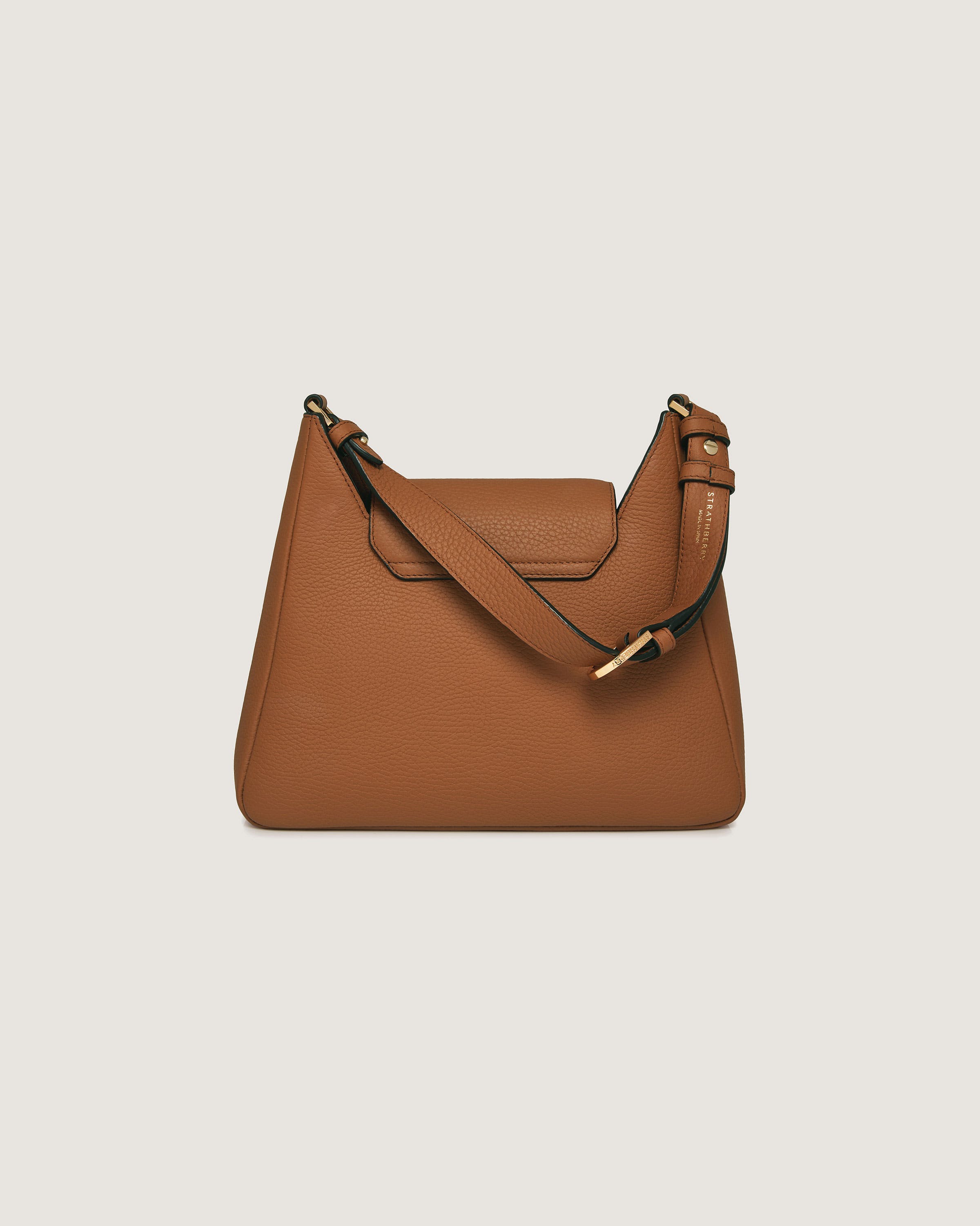 Multrees Hobo Handbag in Tan - Stylish Crossbody Shoulder Bag for Women, Perfect for Work, Travel & Everyday Use