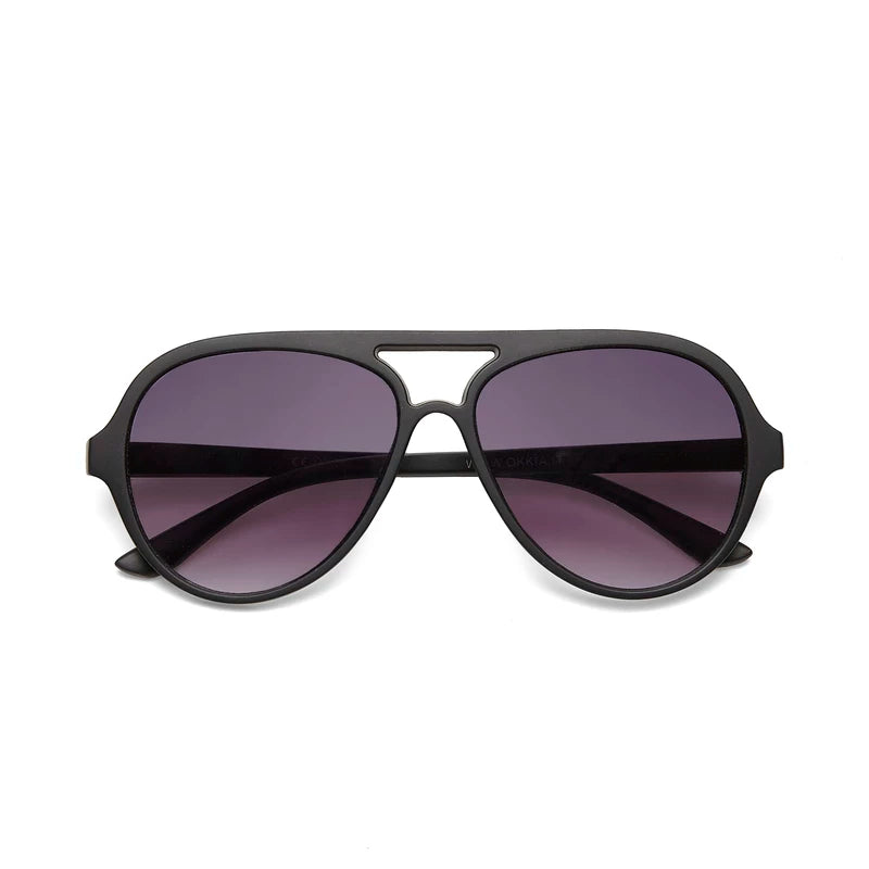 OKKIA Alessio Polarized Sunglasses for Men & Women - UV400 Protection, Lightweight & Stylish - Perfect for Driving, Beach & Outdoor Activities