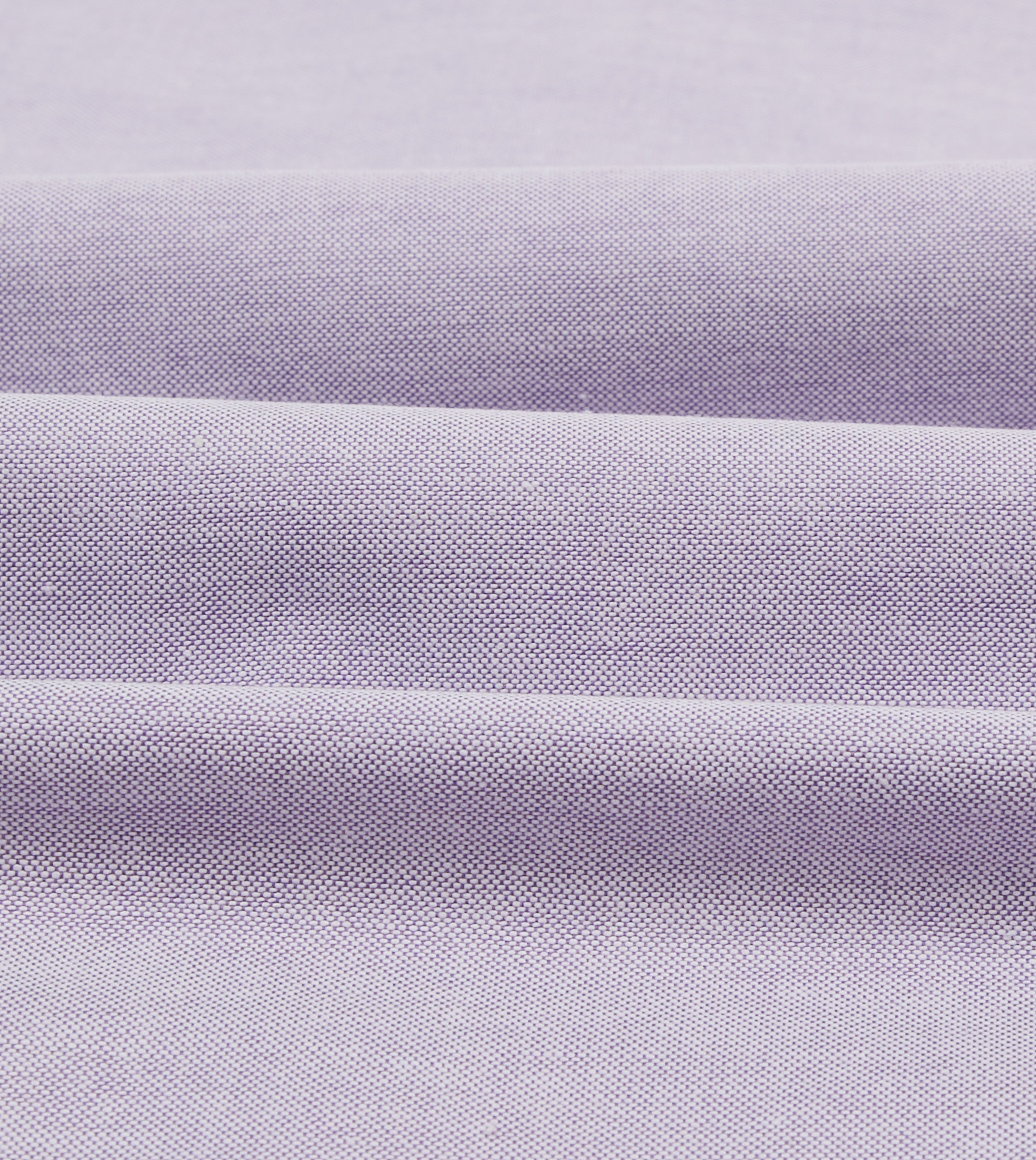 Lilac Oxford Cotton Pajama Set for Women - Soft & Comfortable Sleepwear - Perfect for Nighttime Relaxation & Lounging