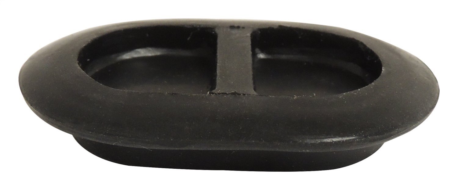 Crown Floor Pan Plug - Heavy Duty Rubber Drain Plug for Car, Truck & RV - Perfect for Oil Changes, Fluid Maintenance & Leak Prevention