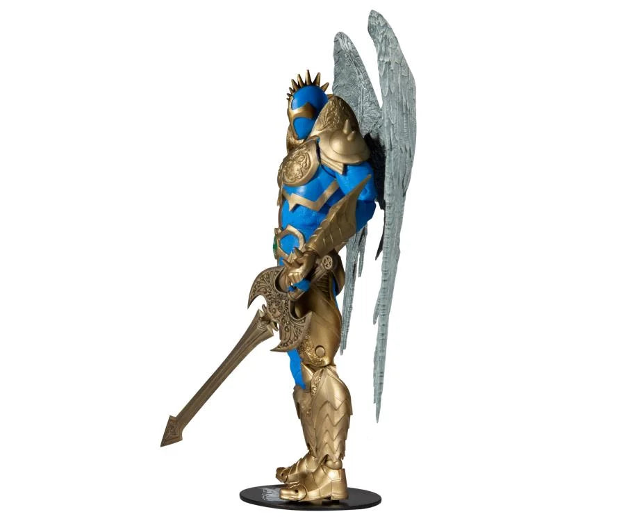 Spawn's Universe Redeemer Deluxe Action Figure - 7