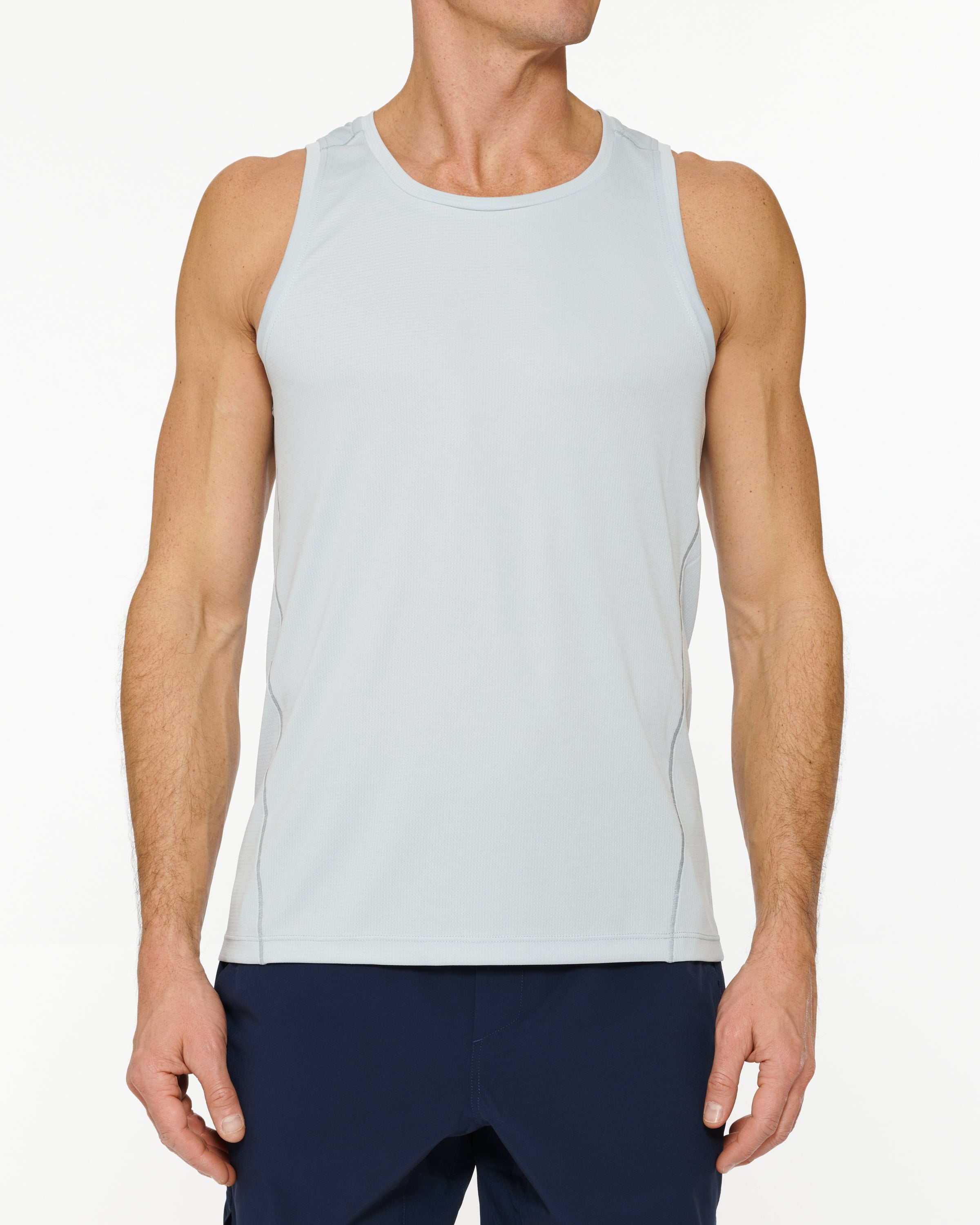 Ten Thousand Lightweight Tank Top for Women - Breathable Soft Stretch Casual Shirt - Perfect for Yoga, Gym, Running & Everyday Wear