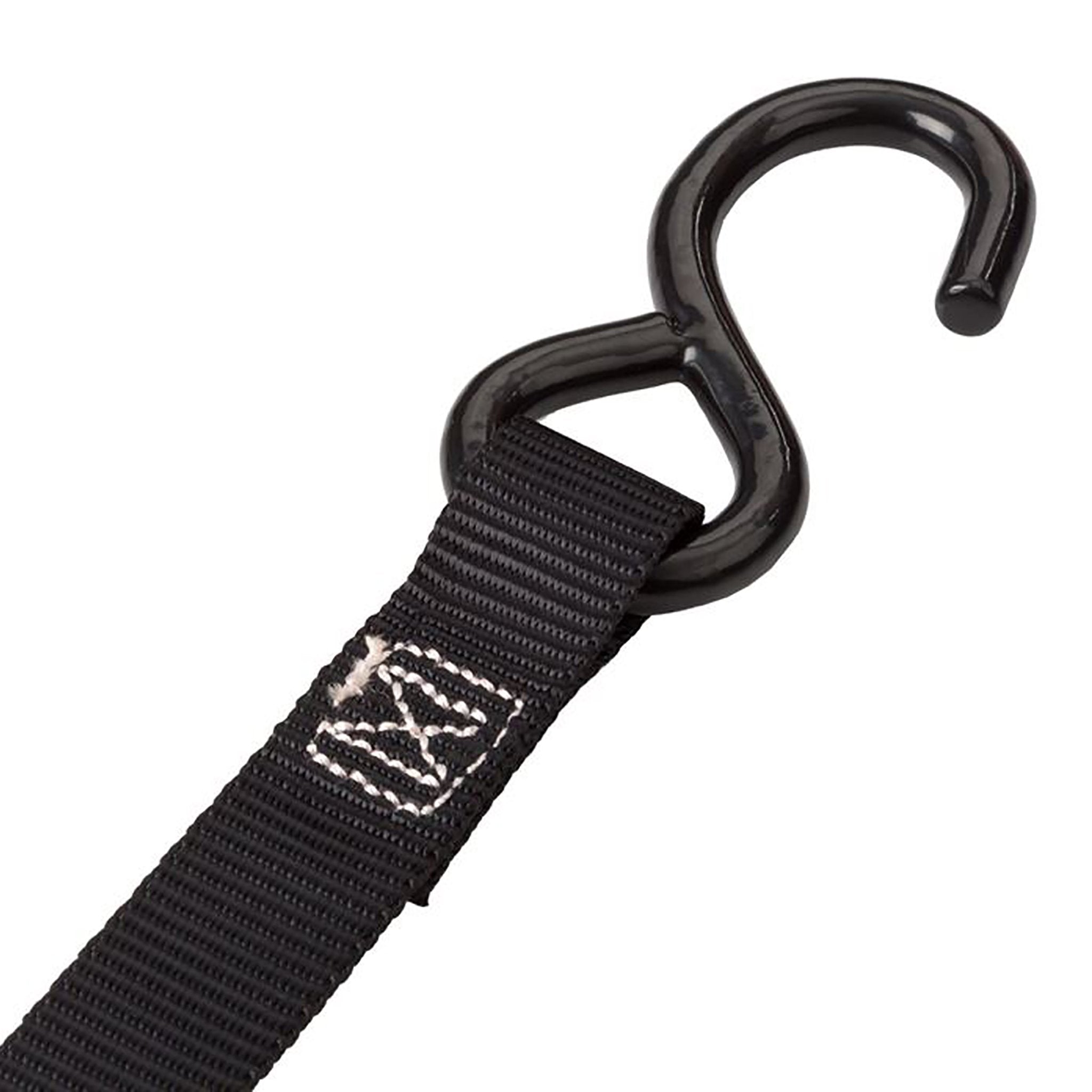 Al Fresco Strap Tensioner - Heavy Duty Adjustable Tie Down Straps for Outdoor Furniture, Cargo & Camping Gear - Secure & Weather-Resistant Fastening Solution
