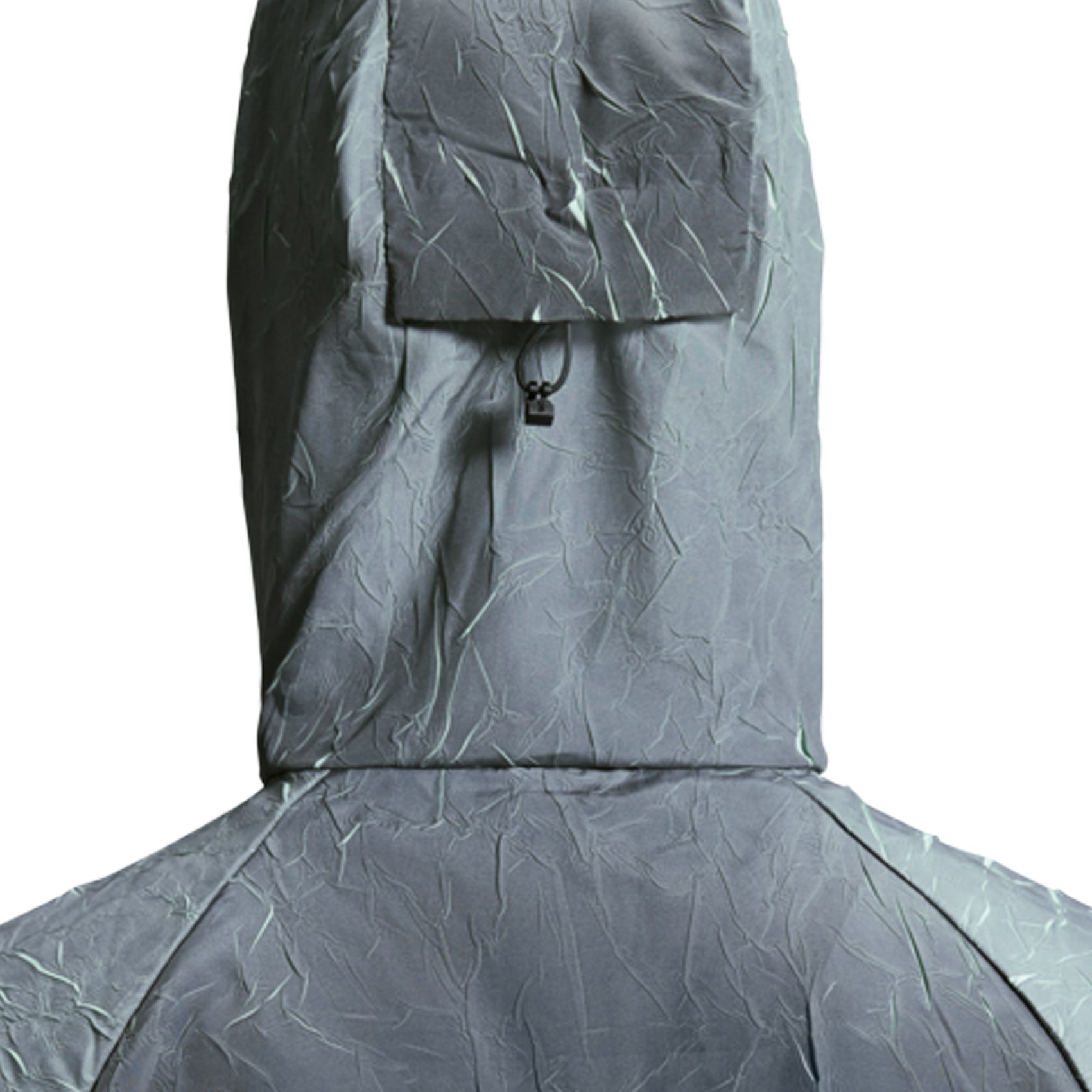 Men's On Running Pace Run Jacket - Lightweight Waterproof Windbreaker for Jogging, Hiking & Outdoor Activities