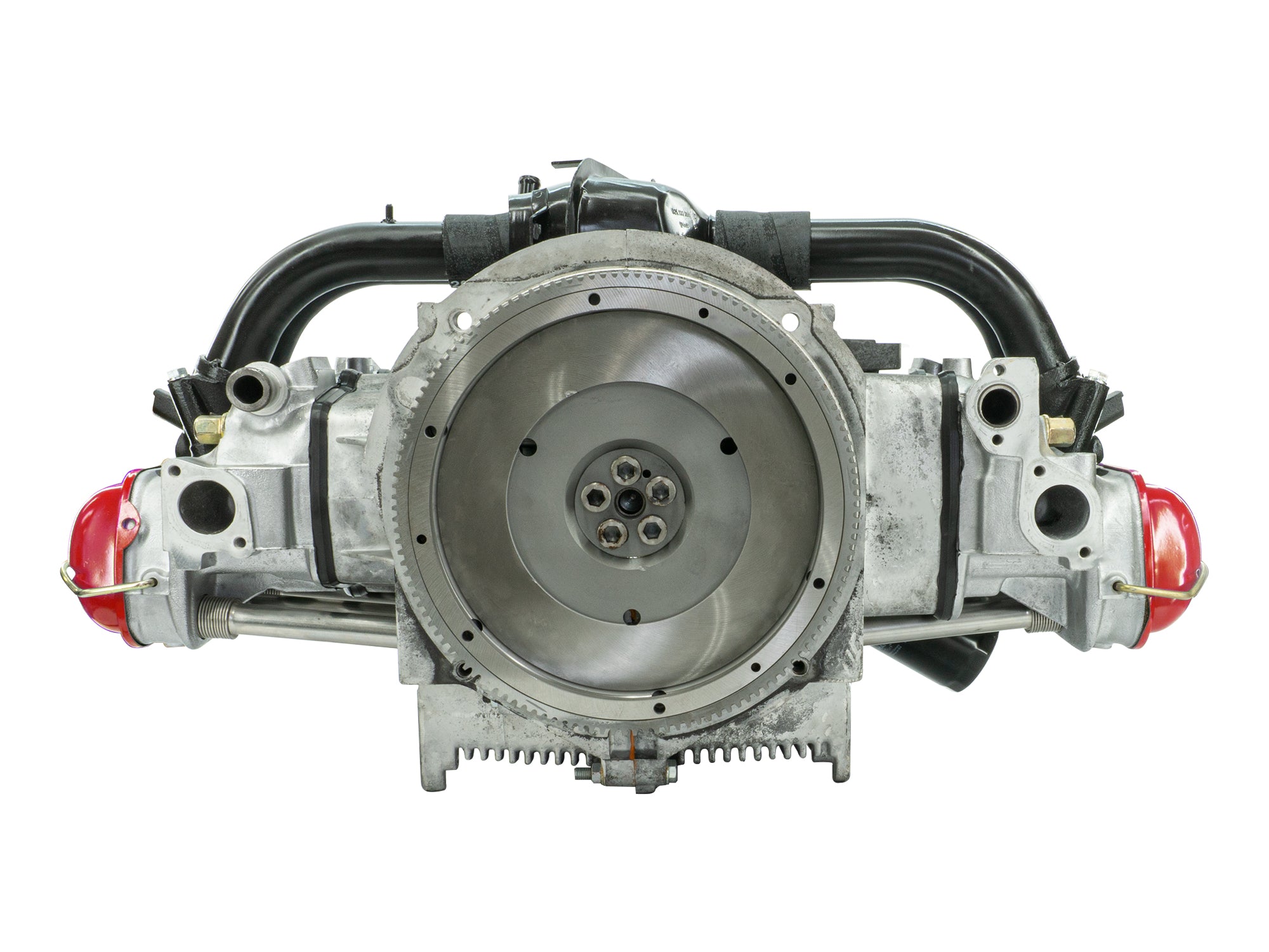 GoWesty 2700cc Engine for VW Vanagon - High Performance Replacement Motor | Perfect for Off-Road Adventures & Camper Conversions