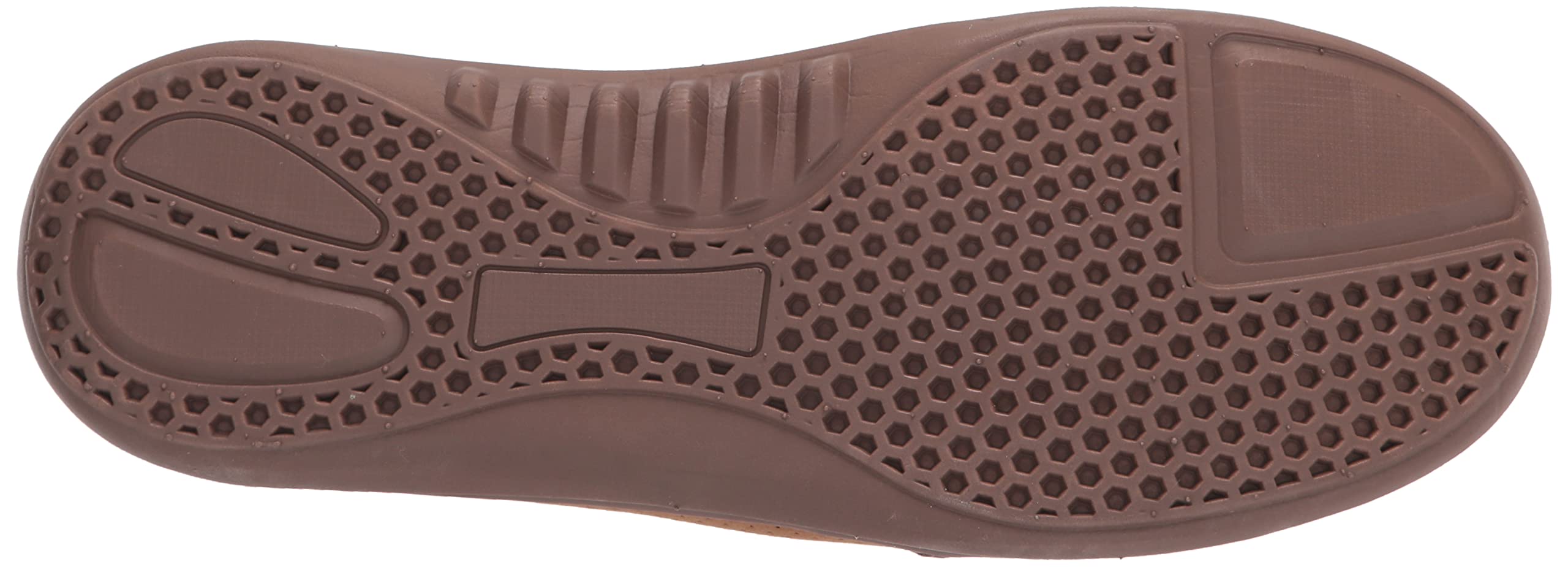 Spence Men's Supreme Comfort Slippers - Arch Support & Cushioned Footbed for Indoor & Outdoor Use - Perfect for Relaxation, Lounging & Light Walking