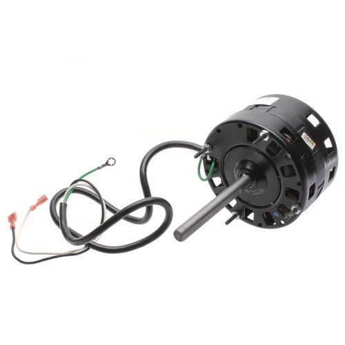 High-Performance Fan Motor - Quiet & Energy Efficient Cooling Motor for Home, Office & Industrial Use - Perfect for HVAC, Appliances & Ventilation Systems