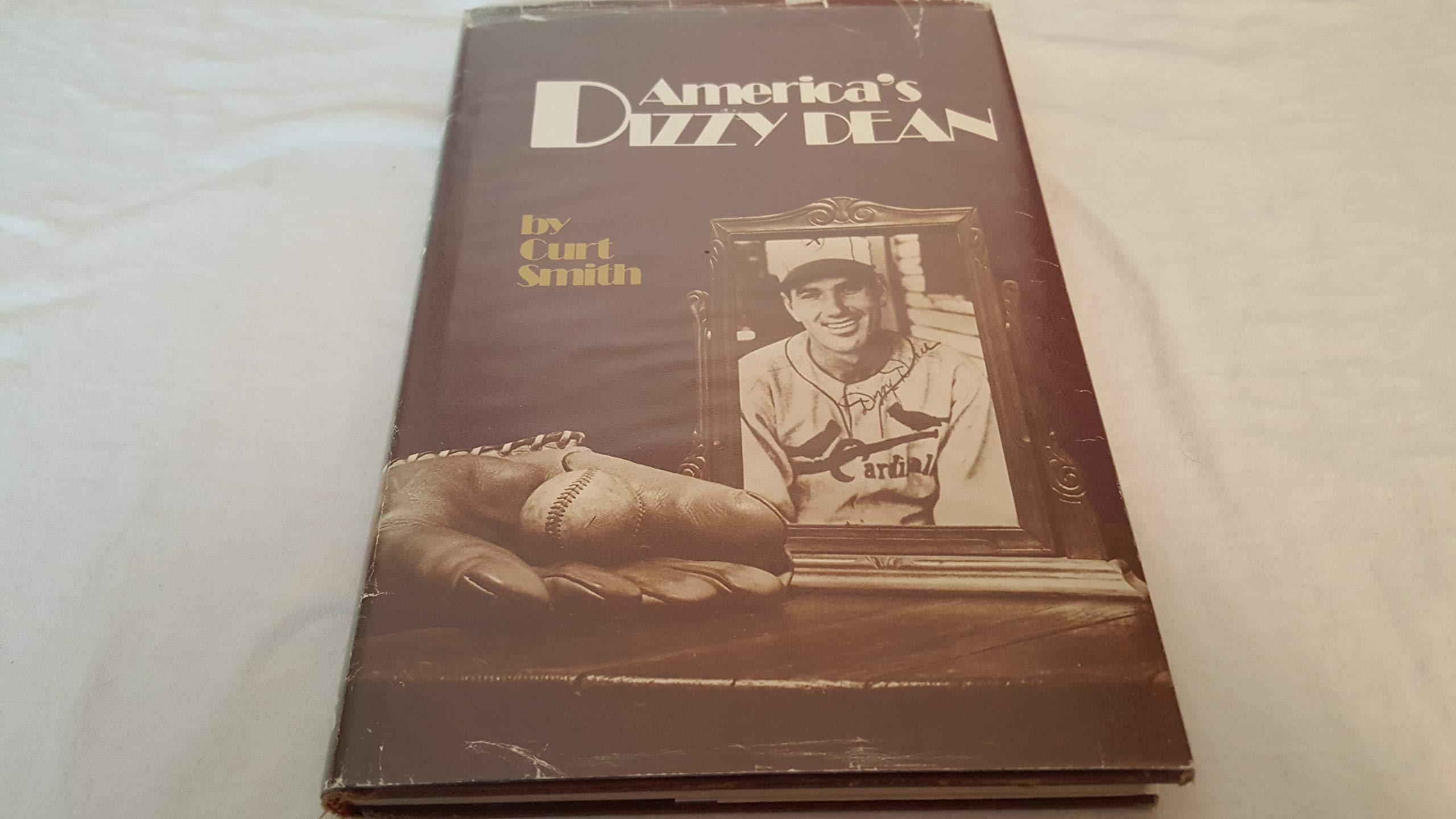 Dizzy Dean Baseball Card - Vintage Collectible Sports Memorabilia for Fans & Collectors | Perfect for Display, Trading, and Gifting