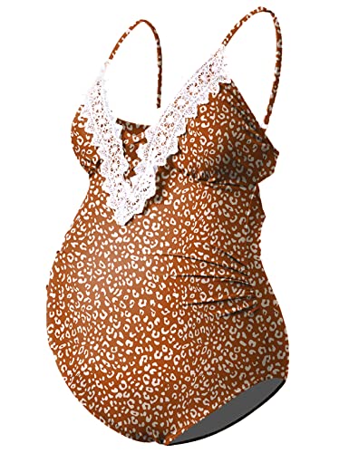 Light Rose Leopard Prints