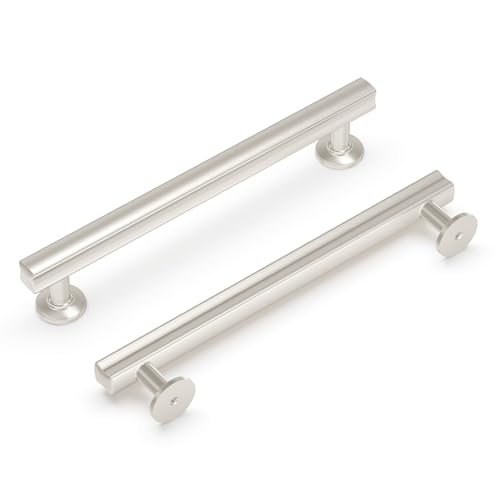 Satin Nickel