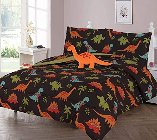 Dinosaur Brown