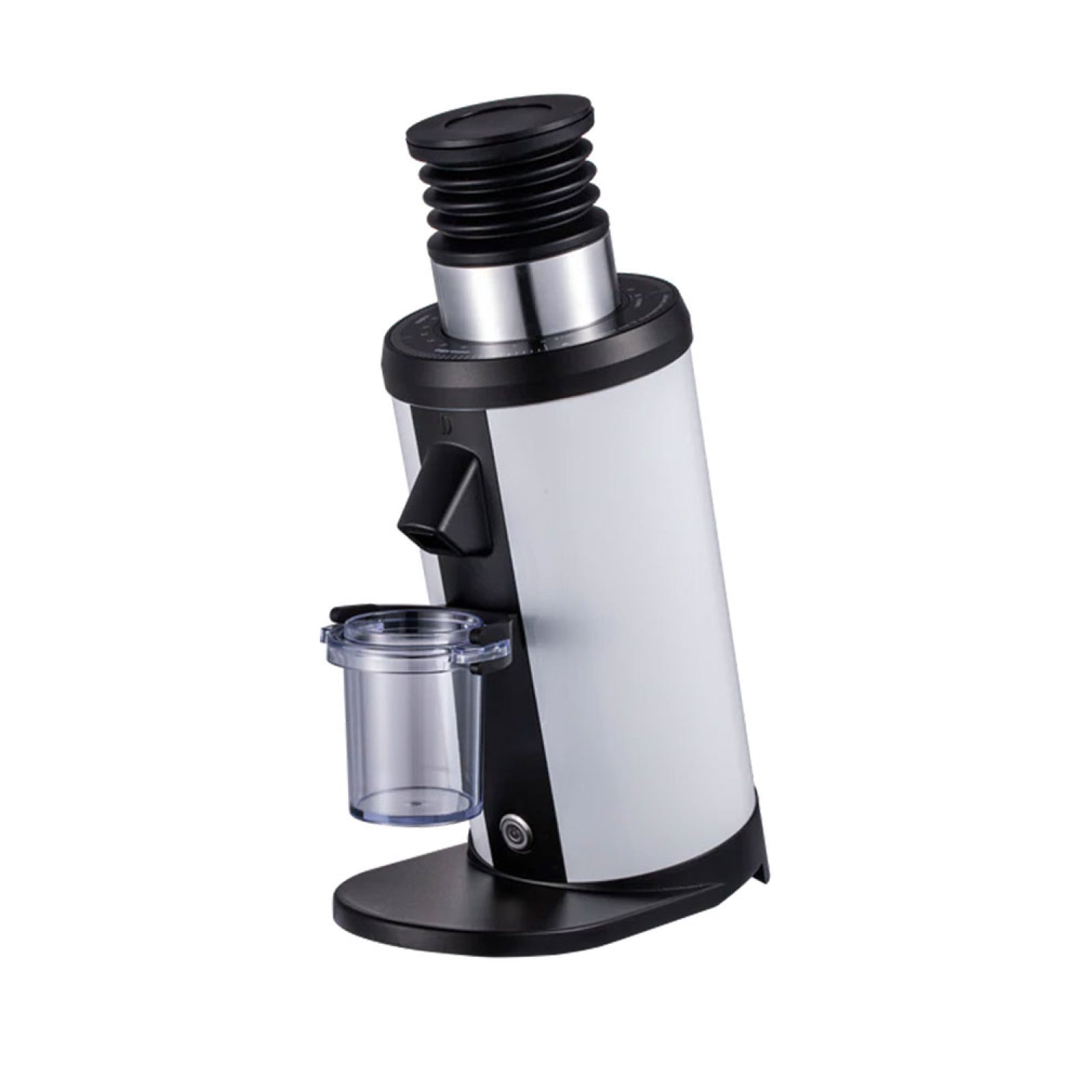 Certified Pre-Owned DF64 (0996) Coffee Grinder - High-Quality Used Espresso Grinder for Home & Professional Baristas | Perfect for Espresso, Pour Over & French Press