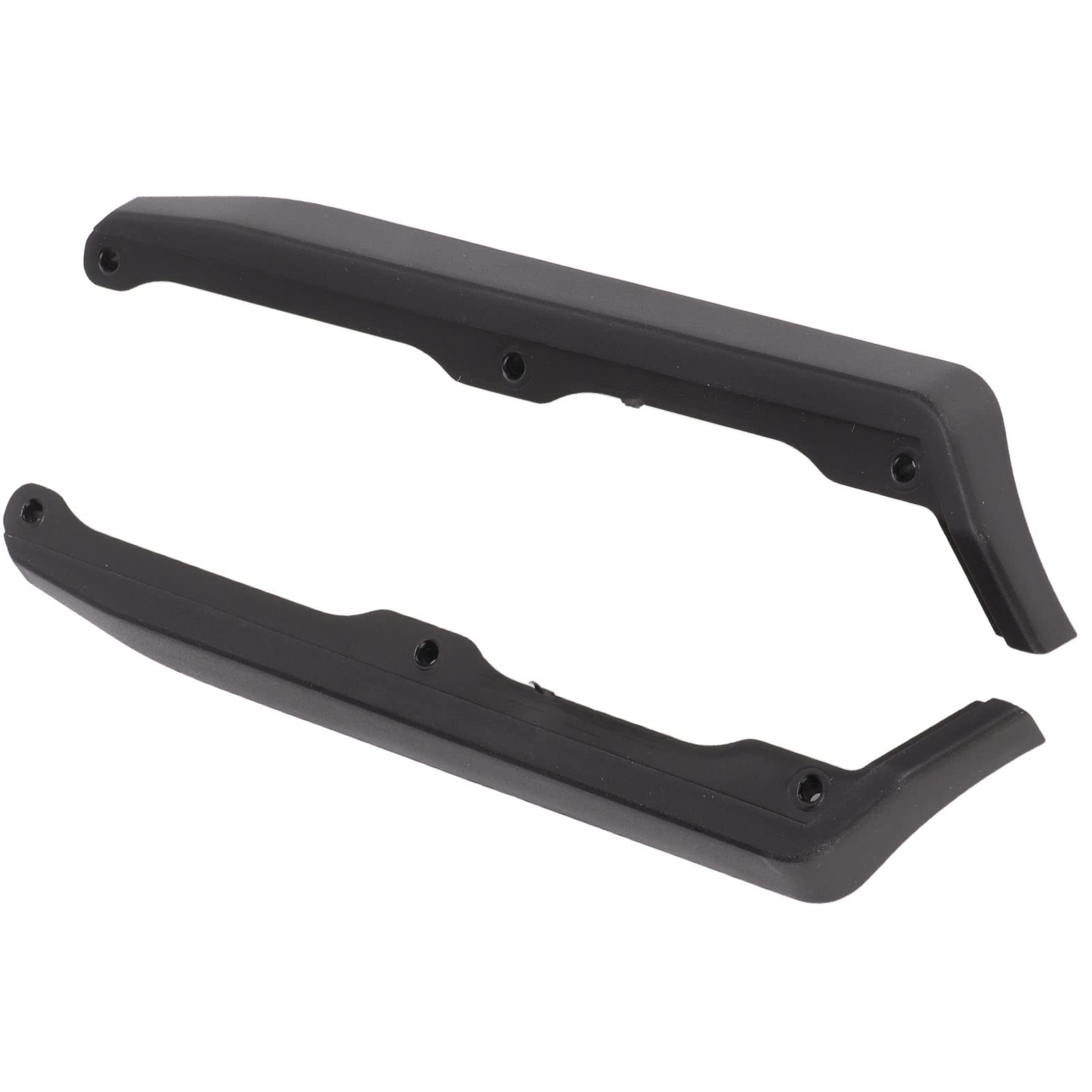 Durable Plastic RC Car Chassis Protector - Bottom Edge Guard for Wltoys 1/14 144010 RC Car | Off-Road Protection & Enhanced Durability for Rough Terrain Driving