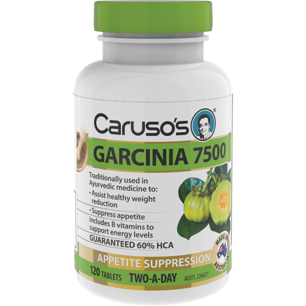 Premium Garcinia Cambogia Extract 7500mg - Natural Weight Loss Supplement for Metabolism Boost & Appetite Control - Ideal for Diet Support & Healthy Lifestyle