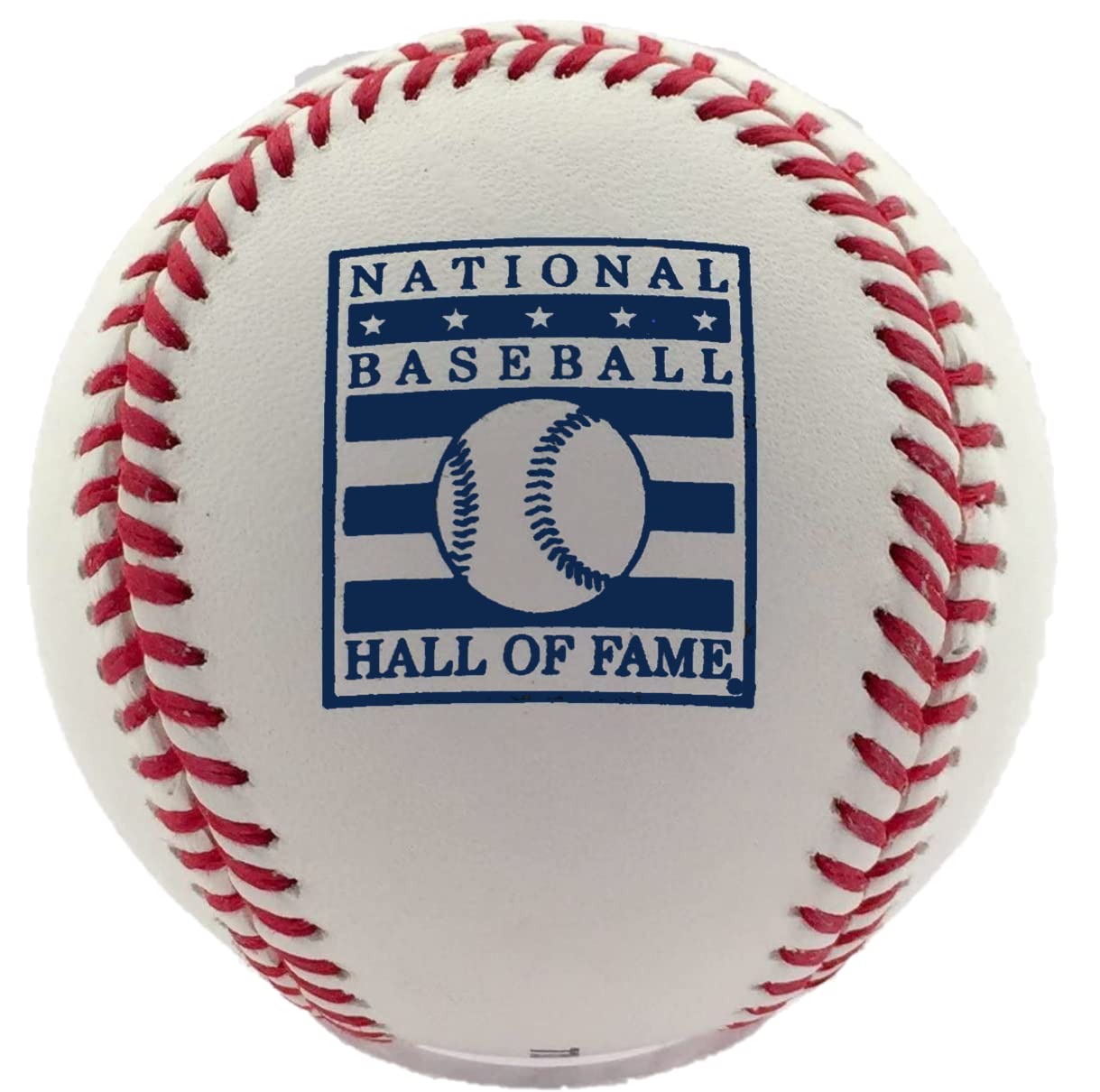 Rawlings MLB Hall of Fame Edition Official Baseballs (ROMB HOF) - 12 Pack for Collectors, Games & Display