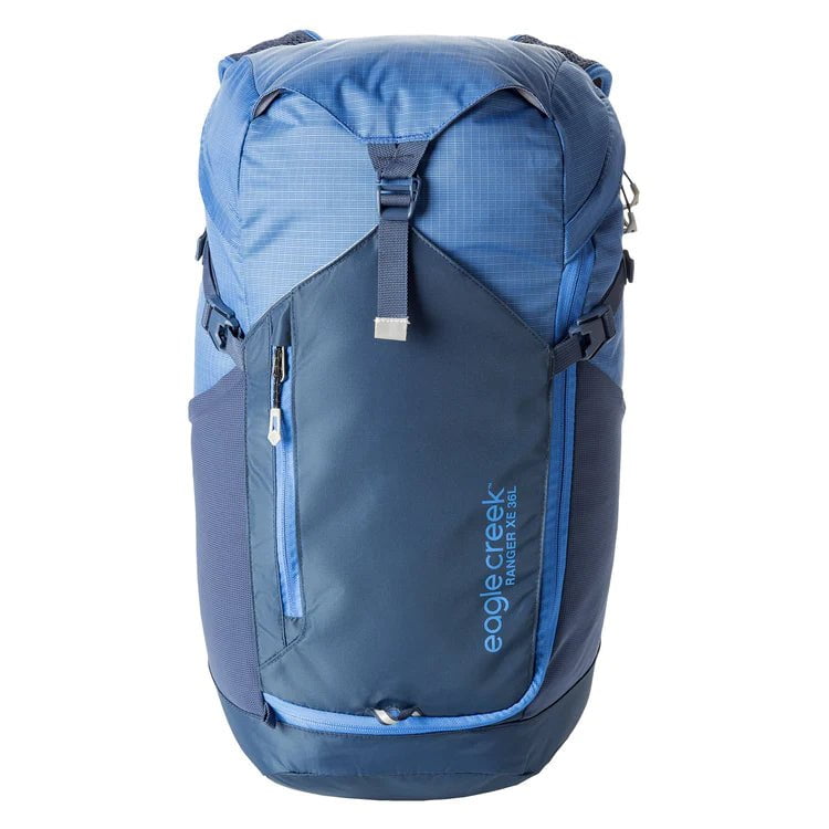 Eagle Creek Ranger XE 36L Travel Backpack - Durable Carry-On Hiking Backpack for Men & Women - Perfect for Camping, Hiking & Adventure Travel