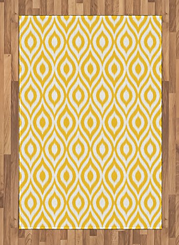 Yellow White