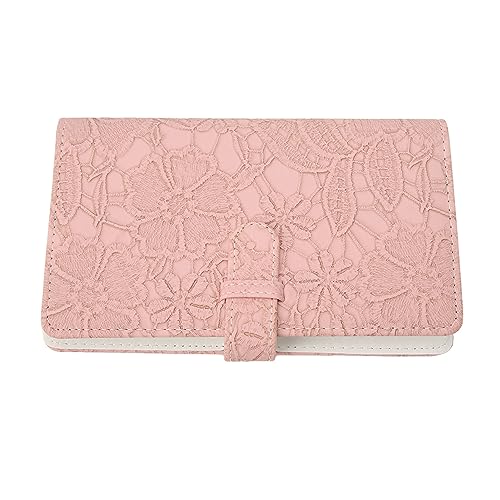Deep Pink Pattern